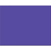 4-Ply Railroad Board, Purple, 22" x 28", 25 Sheets