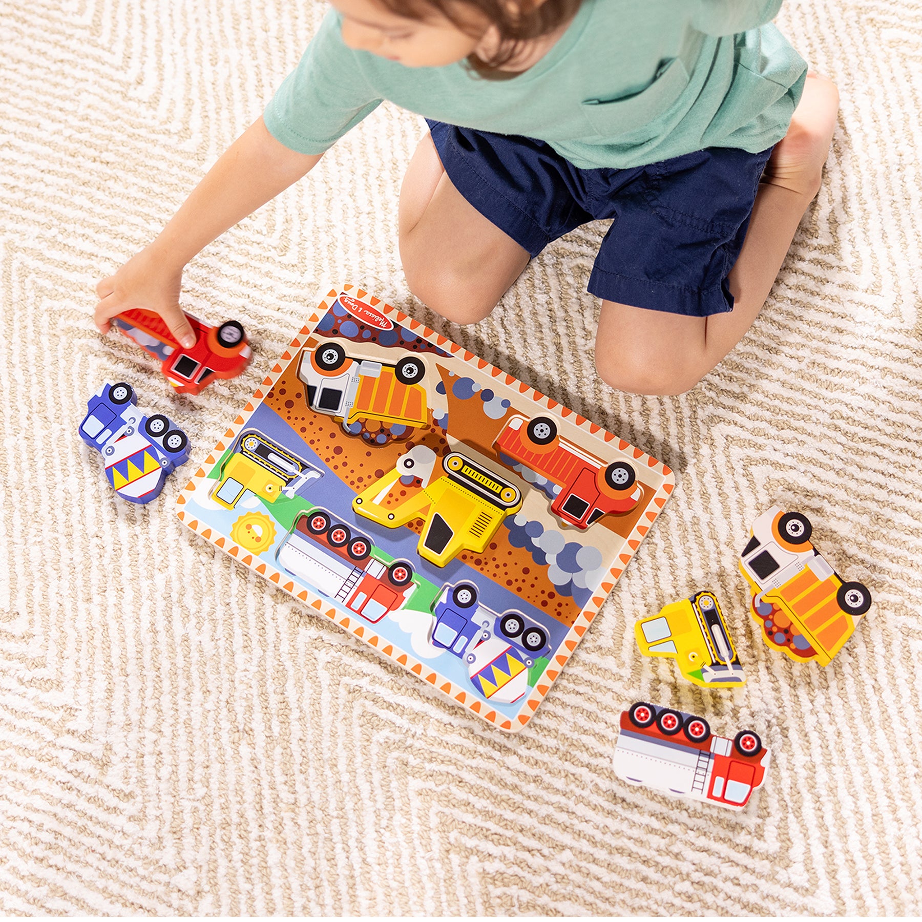Sticker WOW! Mini Activity Pad with Refill Stickers - Favorite Things