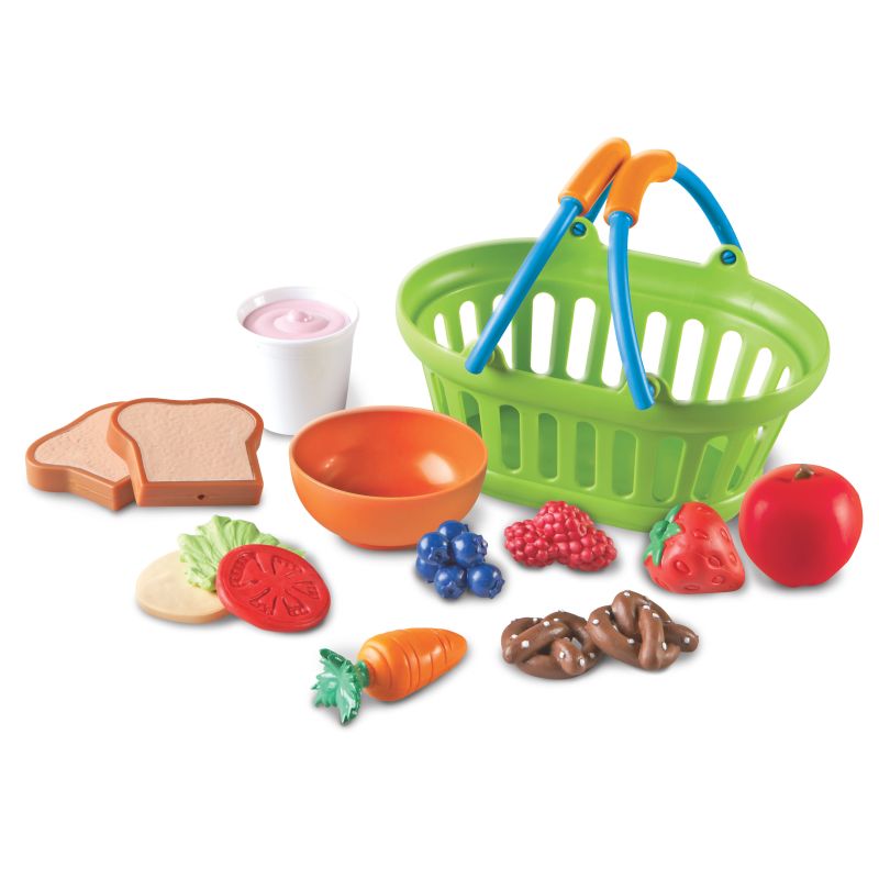 New Sprouts® Healthy Lunch