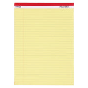 Standard Legal Pad, 8-1/2" x 11-3/4", 50 Sheets