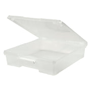 Project Box, Clear