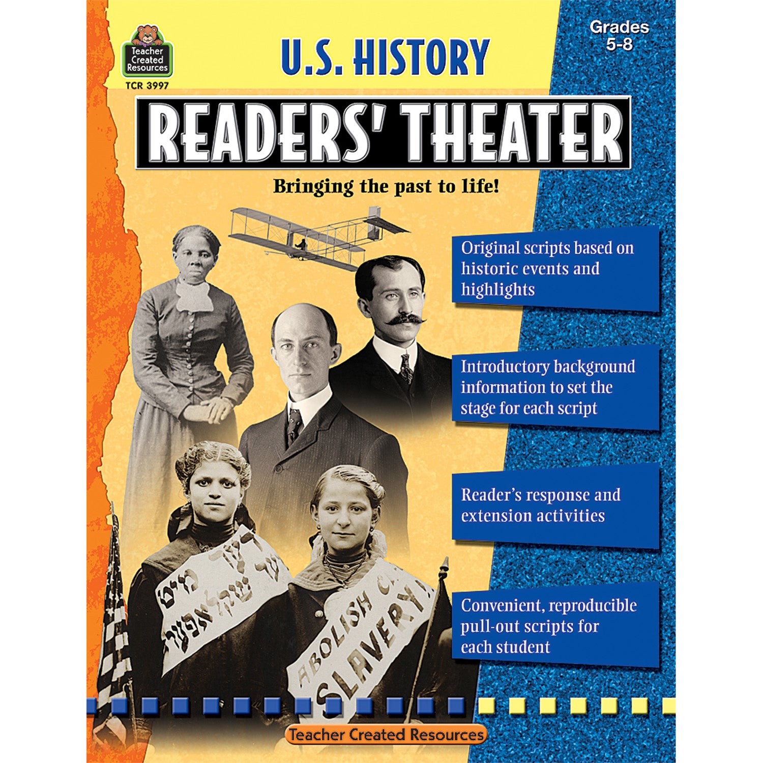 U.S. History Readers’ Theater