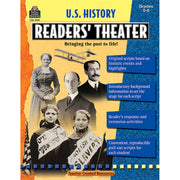 U.S. History Readers’ Theater