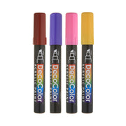 315-4E DECO ACRYLIC BRGHT SET