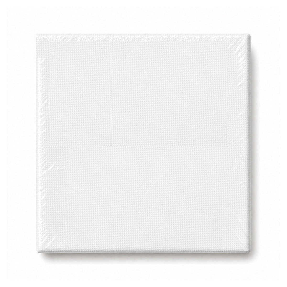 STRETCHED CANVAS 6X6IN