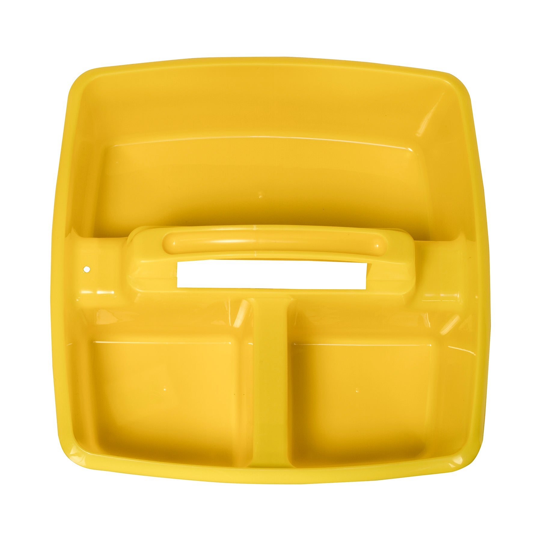Small Caddy, Yellow