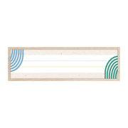 True to You Name Plates, Pack of 36