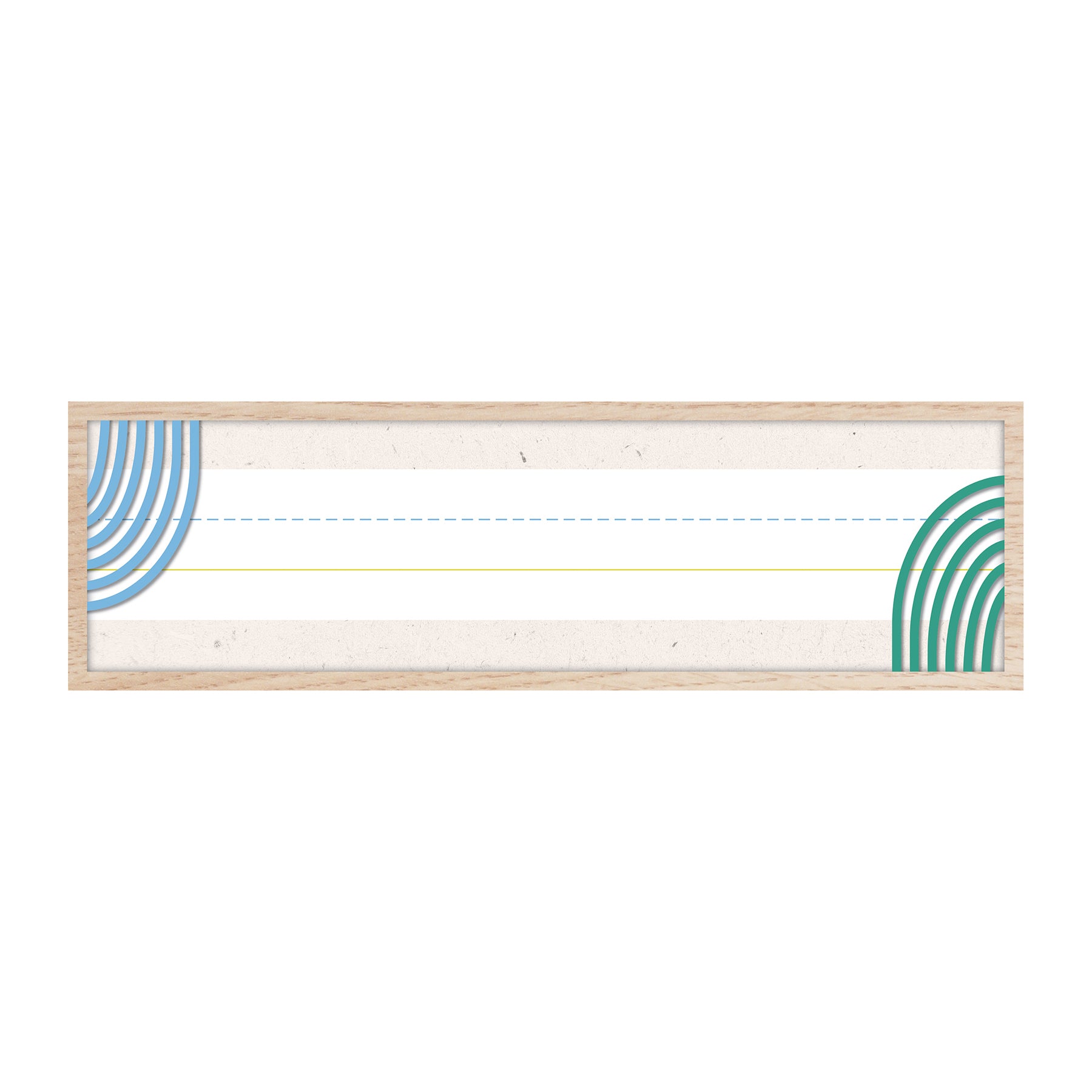 True to You Name Plates, Pack of 36