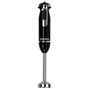 Courant Courant 350-Watt Multifunctional Hand Blender, Stainless Steel Leg with Whisk Attachment and 20oz. Measuring Cup