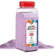 Colored Sand - 3lb. Lavender