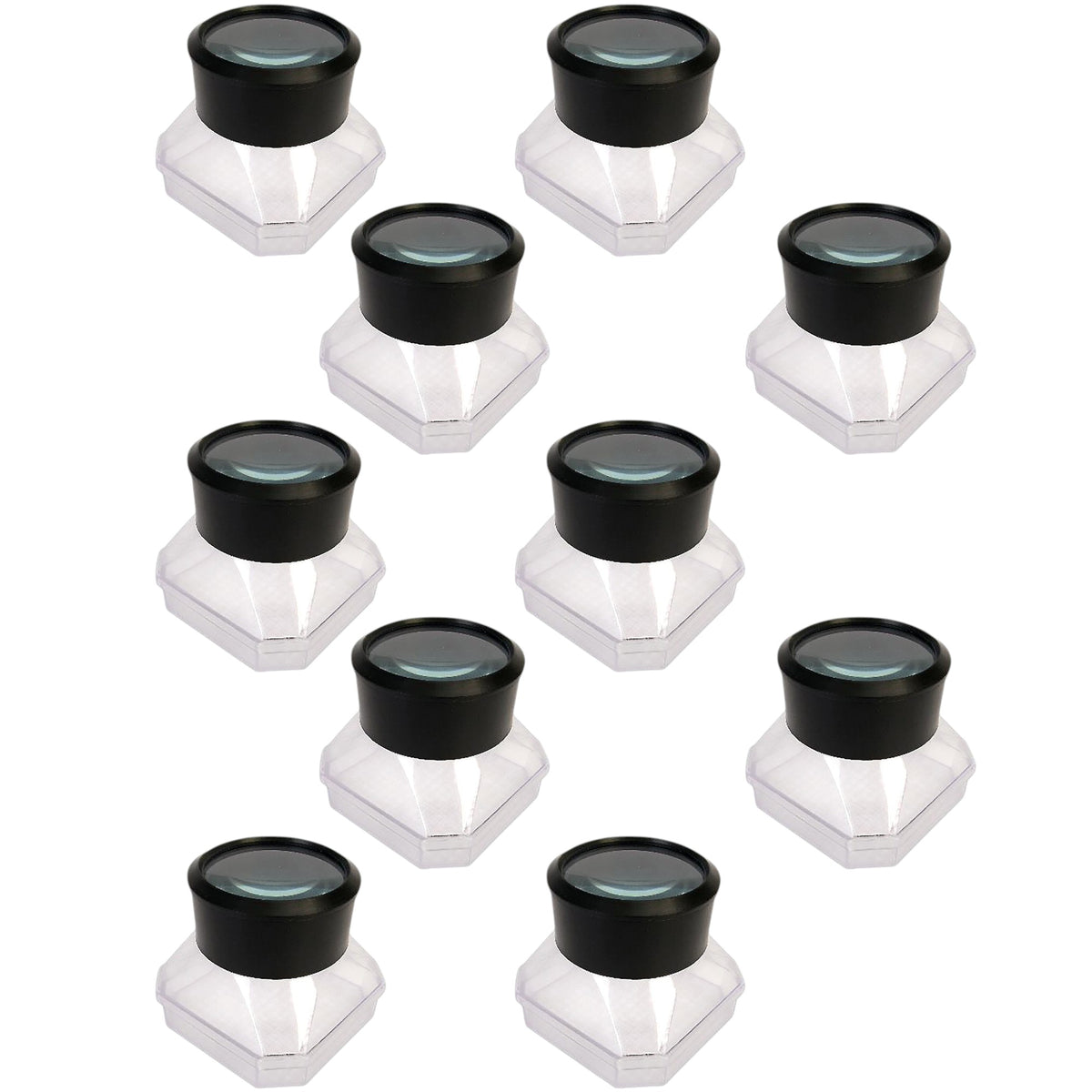 Magnifying Bug Viewer, Pack of 10