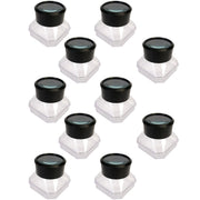 Magnifying Bug Viewer, Pack of 10