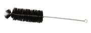 Brush Cylinder & Bottle Black Bristles. 50x125x325mm. Pack 12.