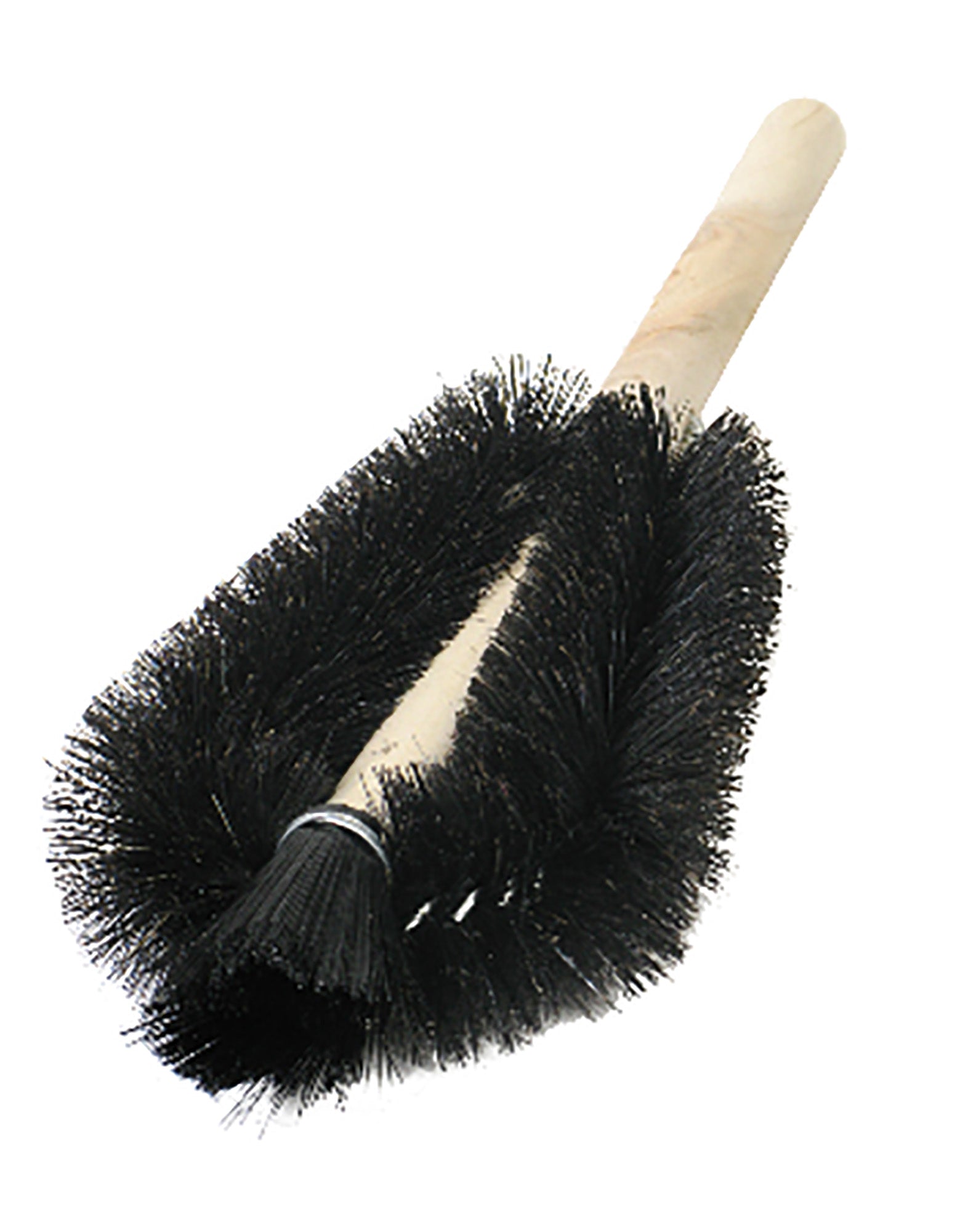 Brush, Beaker, Nylon Bristles, 410mm