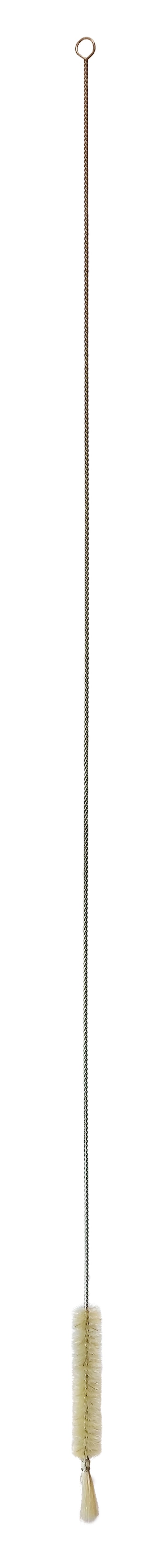 Brush, Burette and Pipette, Natural Bristles, 32mm x 133mm x 760mm