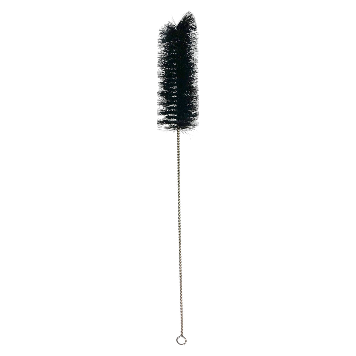 Brush, Cylinder and Bottle, Nylon Bristles, 60mm x 152mm x 508mm, Case of 100