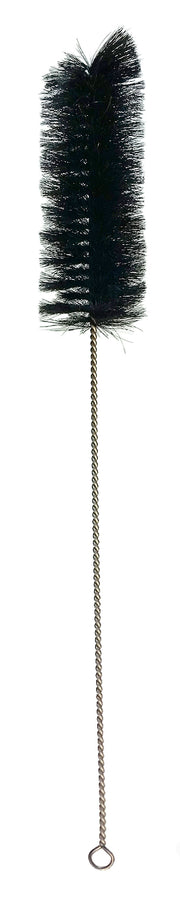 Brush, Cylinder and Bottle, Nylon Bristles, 60mm x 152mm x 508mm