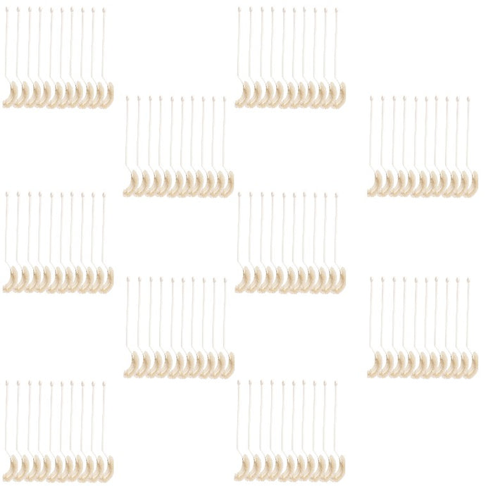 Brush, Flask, Natural Bristles, 500ml, 36mm x 120mm x 350mm, Case of 100