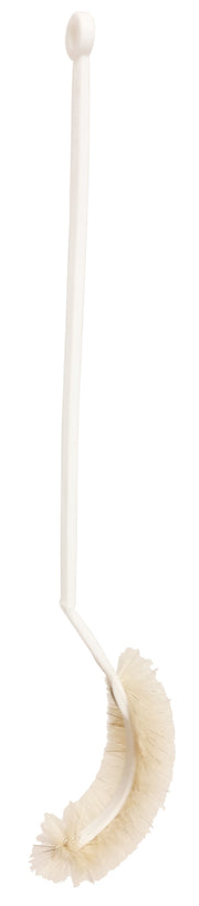 Brush, Flask, Natural Bristles, 250ml, 30mm x 110mm x 290mm