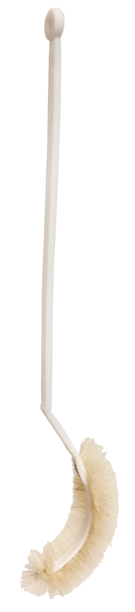 Brush, Flask, Natural Bristles, 1000ml, 40mm x 140mm x 420mm