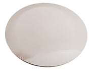Mirror, Glass, Round Shape, Convex/Concave, 7.5cm Diameter x 20cm Focal Length
