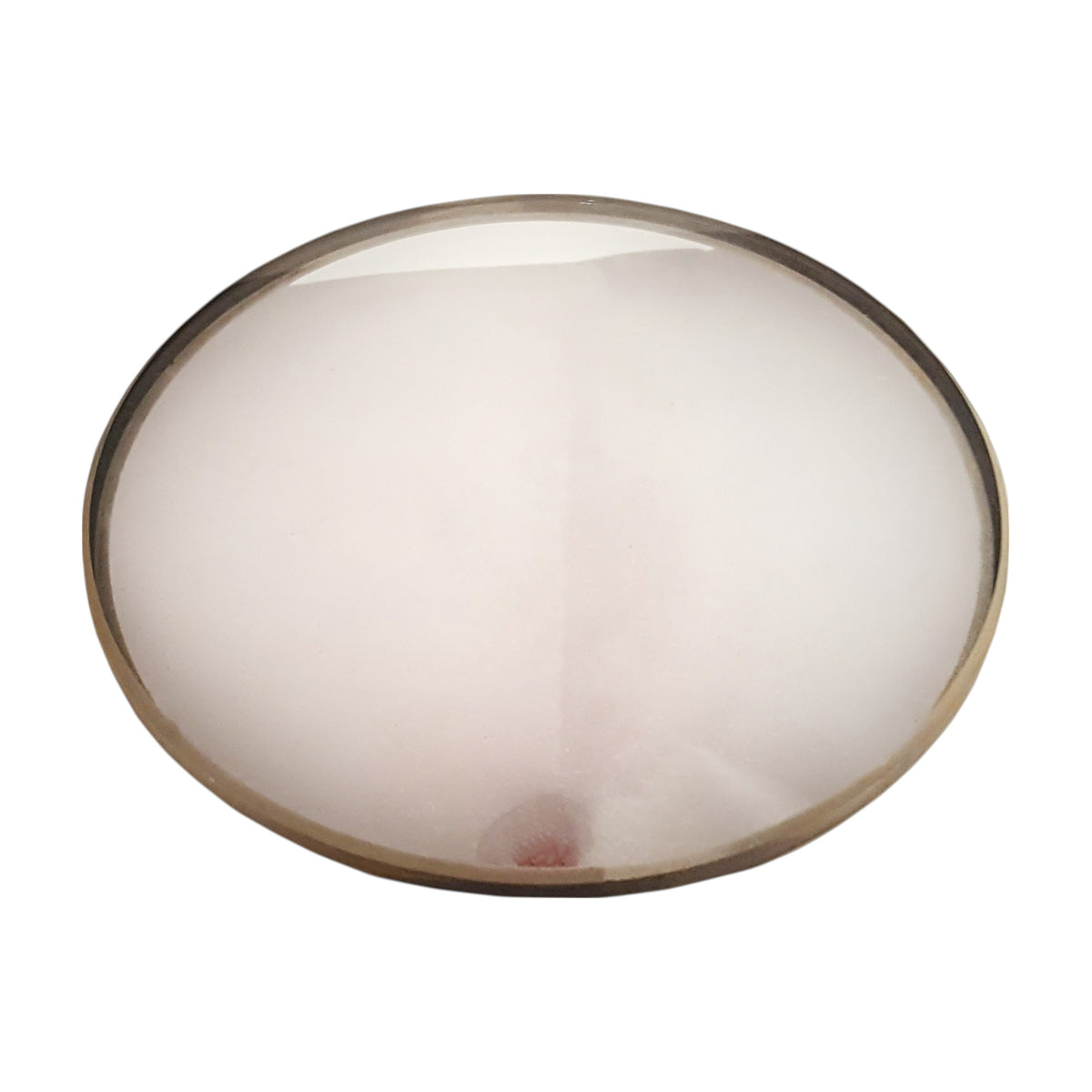 Mirror, Glass, Round Shape, Convex, 7.5cm Diameter x 7.5cm Focal Length, Pack of 10