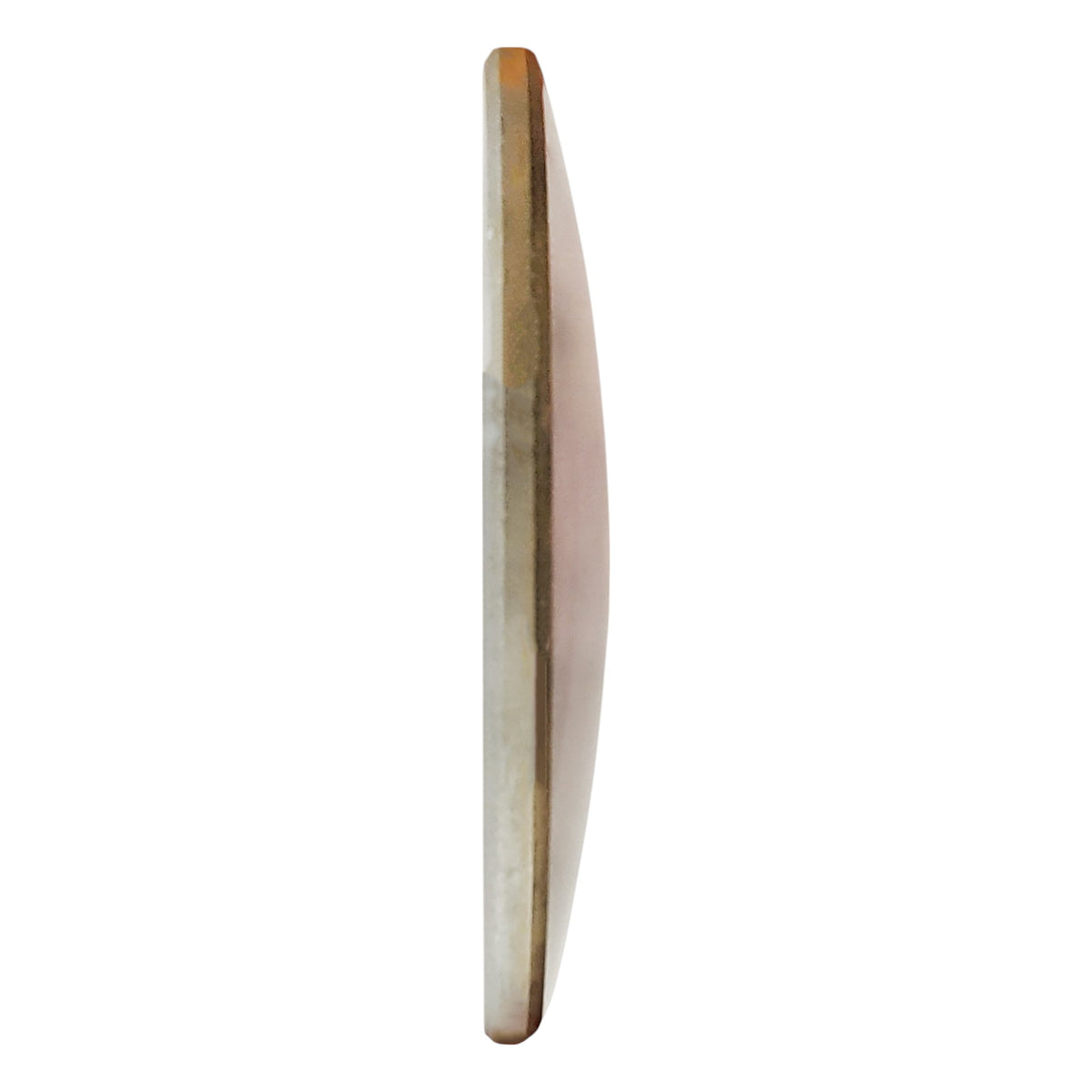Mirror, Glass, Round Shape, Convex, 7.5cm Diameter x 7.5cm Focal Length, Pack of 10