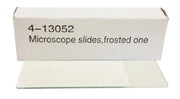 Microscope Slides Frosted Pack of 144