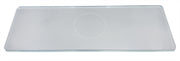 Microscope Slides Single Cavity