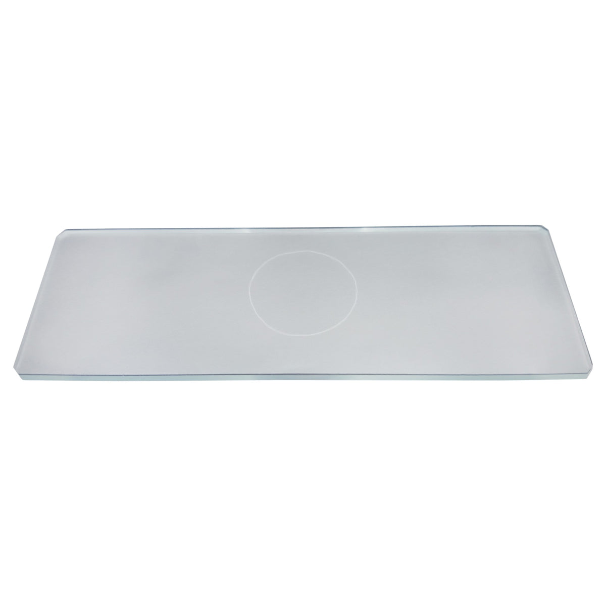 Microscope Slides, Double Cavity, Glass, Case of 1440