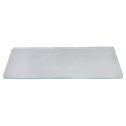 Microscope Slides, Double Cavity, Glass, Case of 1440
