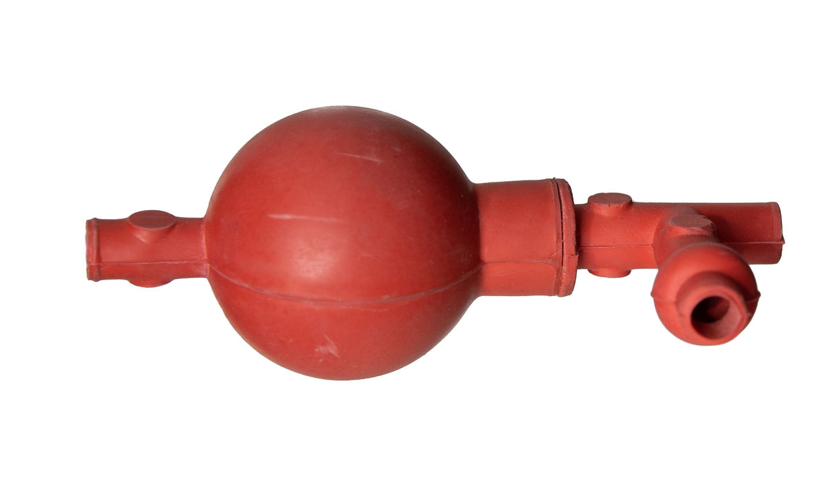 Pipette Safety Filler Bulb, 50ml Capacity