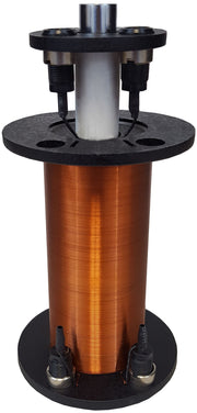Transformer, Primary & Secondary Coil