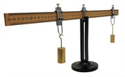 Balance, New York, Demonstration, Case of 20