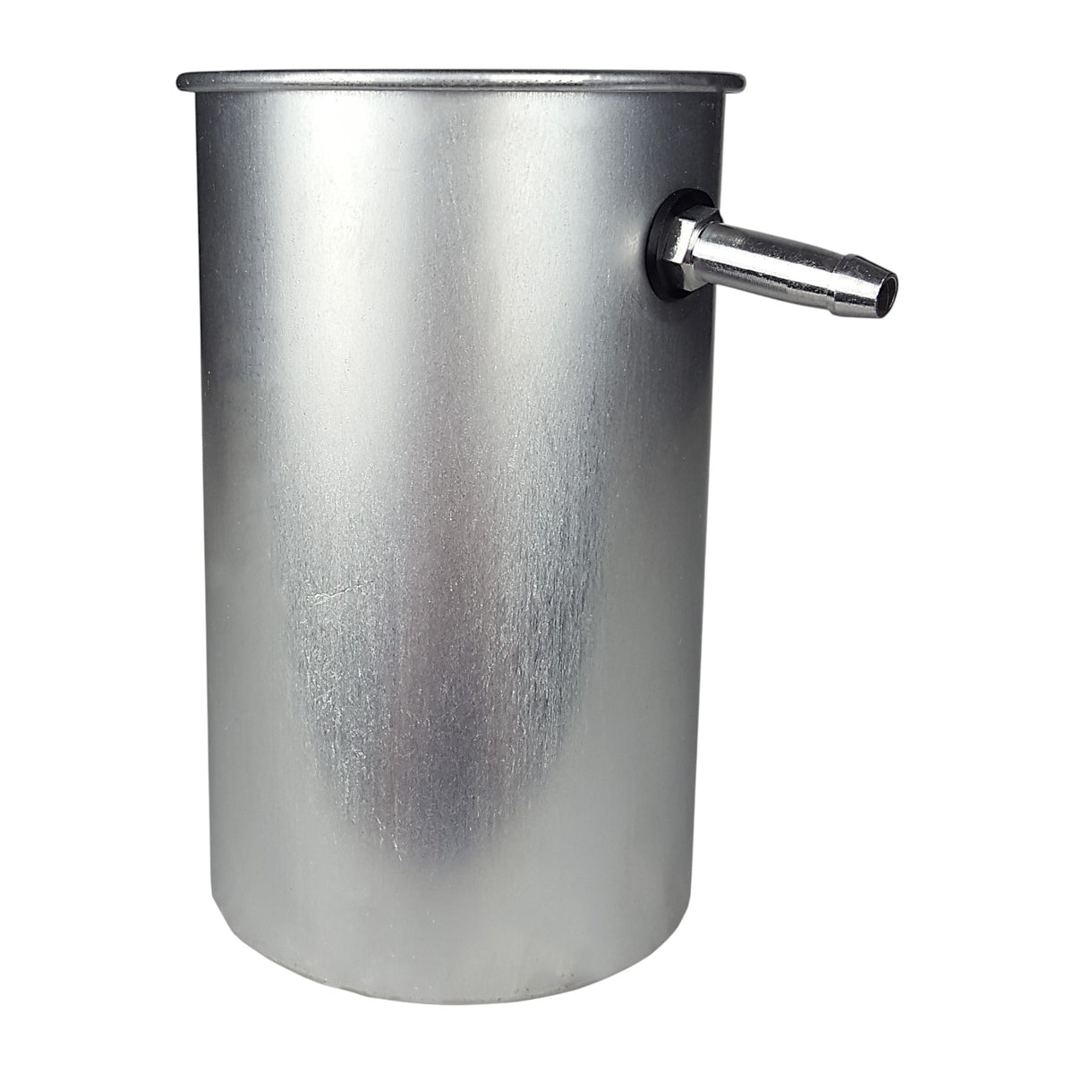 Archimedes’ Principle Kit – Includes Overflow Can with Pour Spout and Plastic Cylinder Set