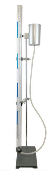 Resonance Tube Apparatus
