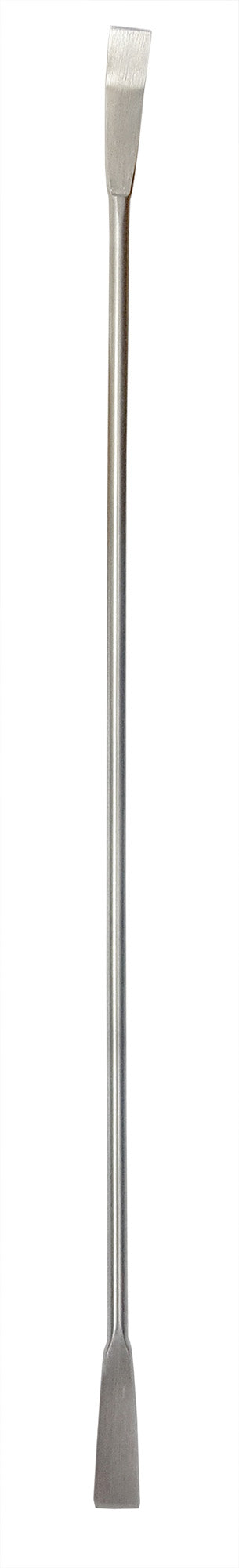 Spatula and Spoon Tool, Semi-Micro, 220cm Long, Pack of 12