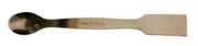Spatula and Spoon Tool, 14.9cm Long, Pack of 12