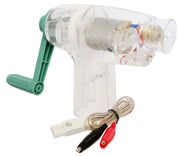 Generator, DC, 12 V, Handheld, Pack of 10