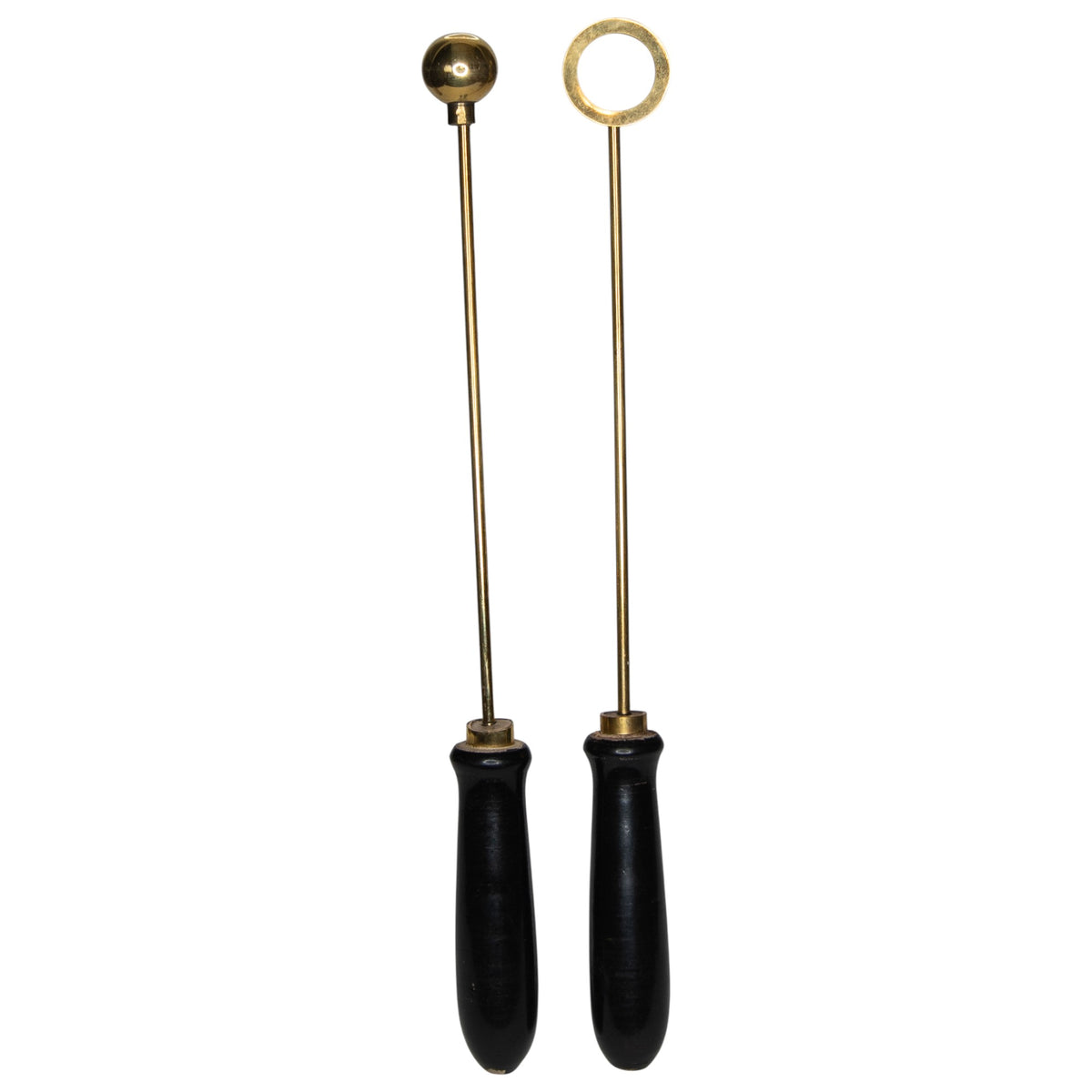 Ball and Ring Apparatus, Educational Demonstration of Thermal Expansion, Case of 100