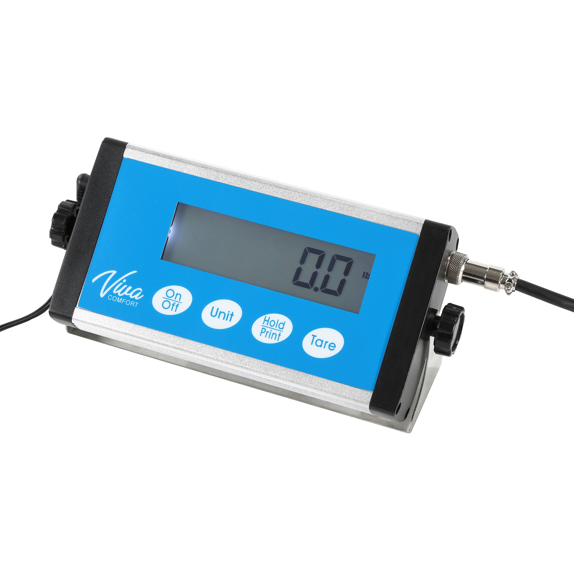 VivaComfort Stainless Steel Veterinary Scale