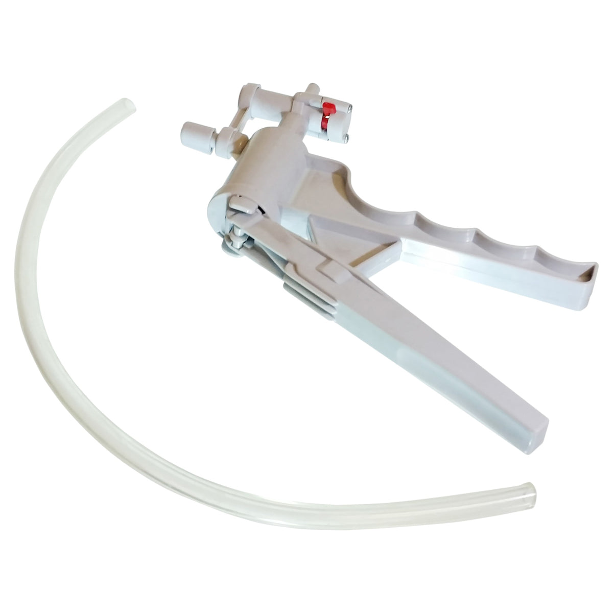 Vacuum Pump without Gauge, Hand-Operated