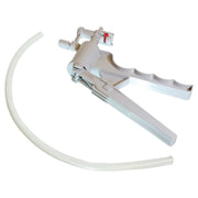 Vacuum Pump without Gauge, Hand-Operated