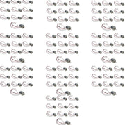 Motor, DC, 1.5 to 3V, Case of 100