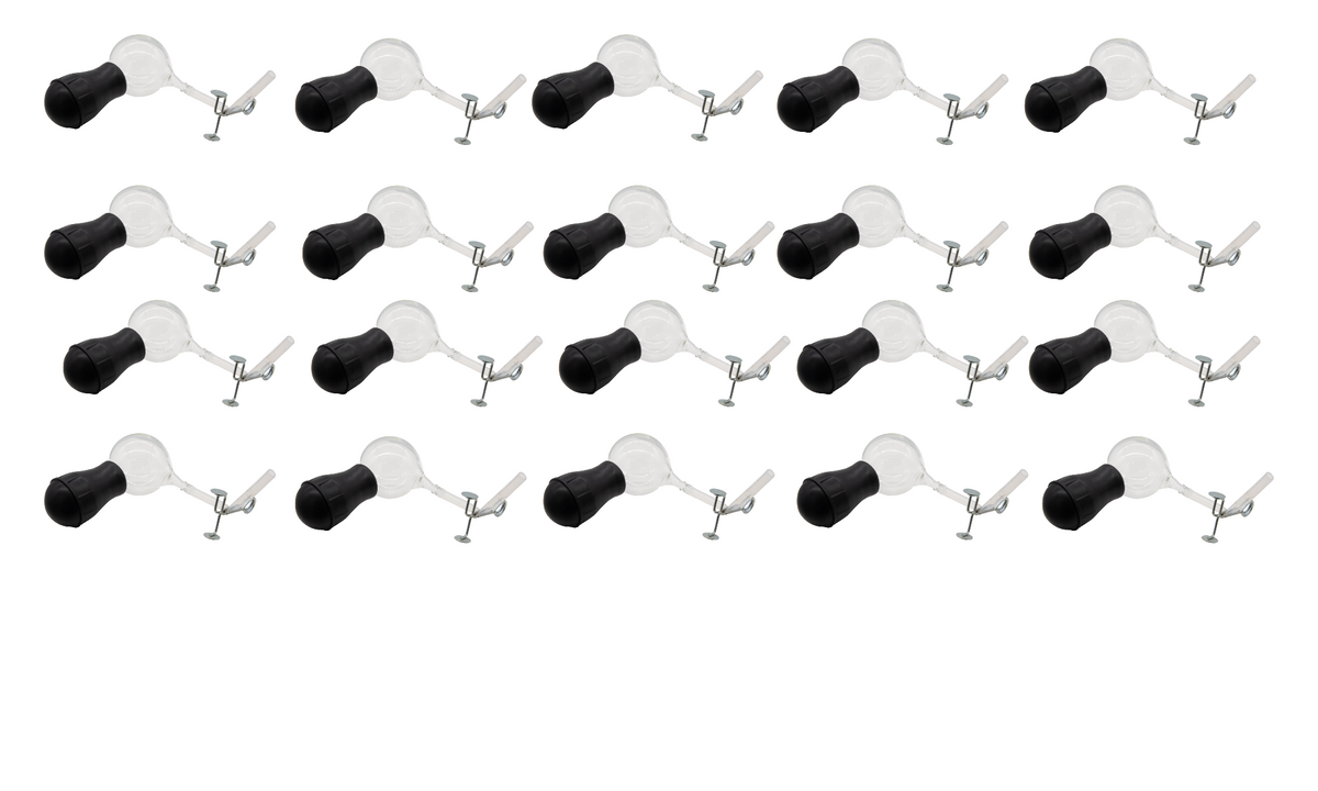 Cloud Forming Apparatus, Pack of 20