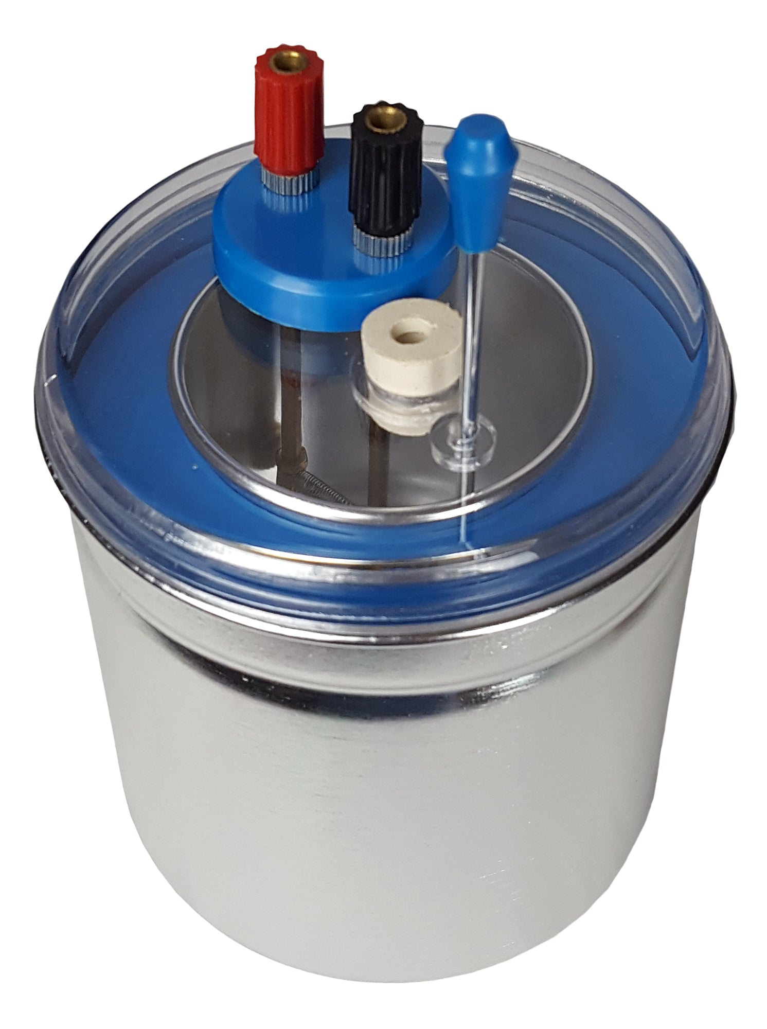 Calorimeter Electric