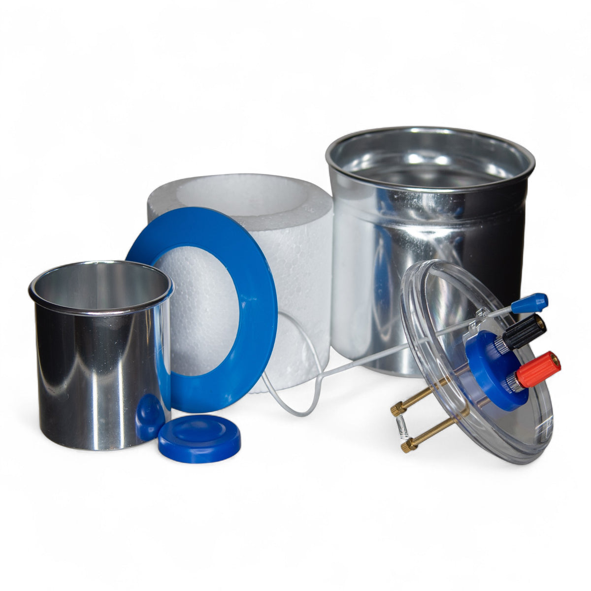 Calorimeter Electric for Science Education, Case of 50
