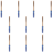 Compound Bar - Used to Demonstrate Thermal Expansion in a Physics Classroom, Pack of 10