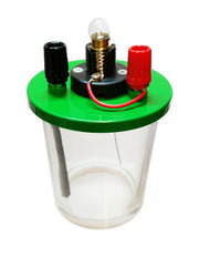 Conductivity of Solutions
