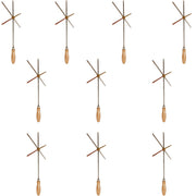 Conductometer Demonstration for Science Education, Pack of 10
